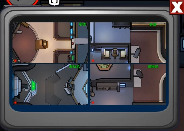 鹅鸭杀告密者玩法详解,鹅鸭杀告密者角色机制与实战技巧分享