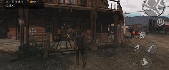 荒野大镖客：救赎,手游上线时间汇总｜最新测试与公测消息