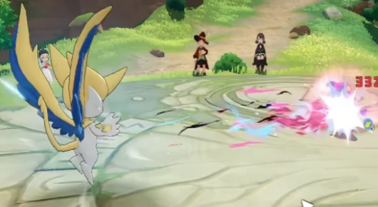 洛克王国世界阿布配队攻略,洛克王国世界阿布最强阵容搭配与实战技巧