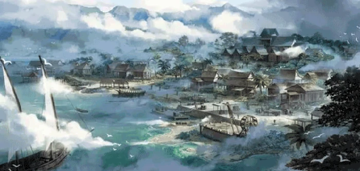 风帆纪元上线时间,风帆纪元公测日期及预约入口