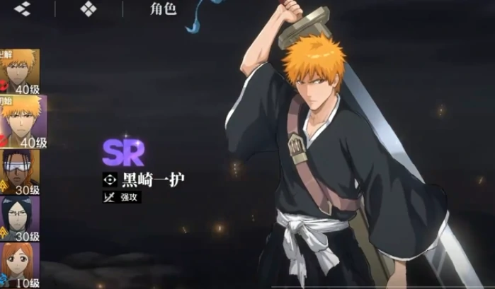 境界刀鸣新手入门指南,境界刀鸣零基础快速上手教程