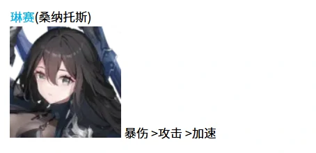 空灵诗篇混沌角色配装指南,空灵诗篇高输出/高生存混沌流配装推荐