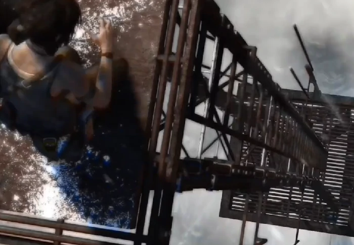 古墓丽影9手游信号塔位置详解,古墓丽影9手游信号塔任务流程与通关技巧