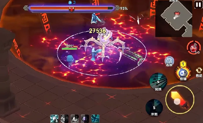 酋长你别跑手游流派推荐,酋长你别跑最强流派搭配与实战攻略