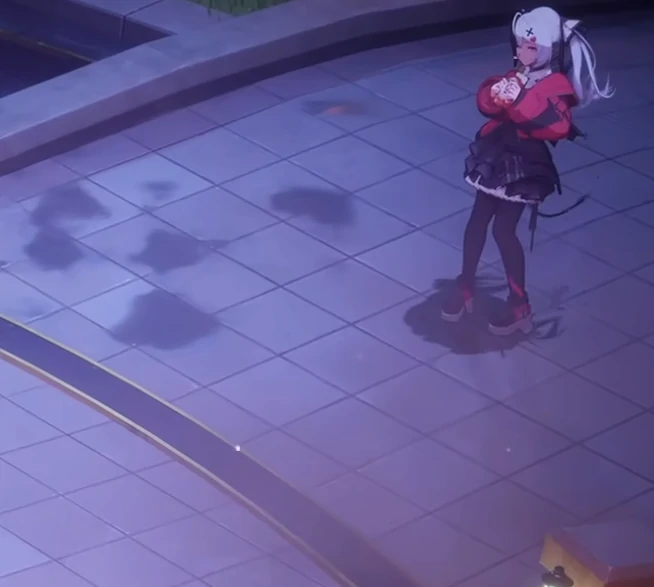 异环手游开服了吗,异环手游安装包大小及容量需求