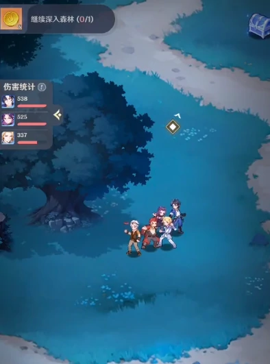 斗罗大陆零邪月角色强度解析与实战技巧指南