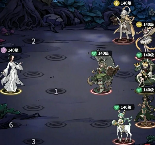 幻灵召唤师手游测评,幻灵召唤师手游真实体验与玩法深度解析