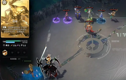 王者万象棋英雄星级提升攻略,王者万象棋等级快速升级方法