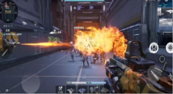 逆战未来天赋升级攻略,逆战未来快速提升天赋等级的实用方法,逆战