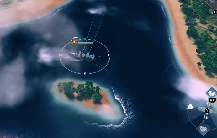 风帆纪元黑胡子角色介绍,风帆纪元黑胡子背景故事与技能解析