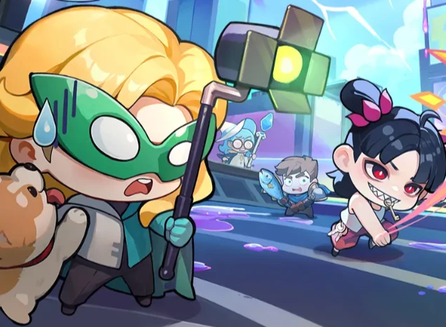 梦境护卫队奶妈角色推荐,梦境护卫队最强治疗职业对比分析