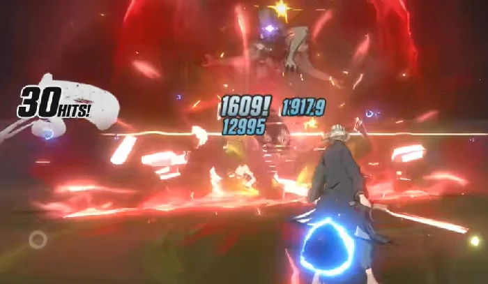 境界刀鸣,浦原喜助角色攻略与技能连招技巧详解