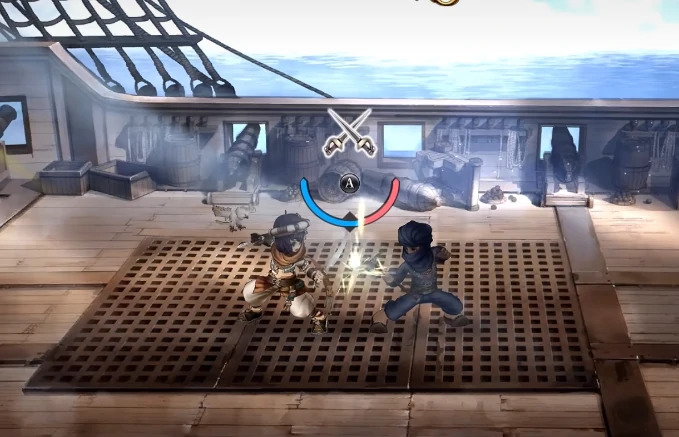 风帆纪元手游好玩吗,风帆纪元手游核心玩法与真实体验评测