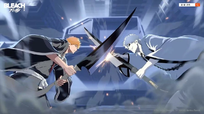 境界刀鸣决斗场体验评测,境界刀鸣竞技场玩法深度解析