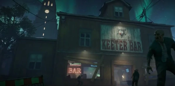 逆战未来秘境,逆战未来秘境全流程通关攻略与高分技巧,逆战