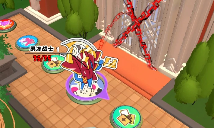 吉星派对打法机制详解,吉星派对全模式玩法攻略