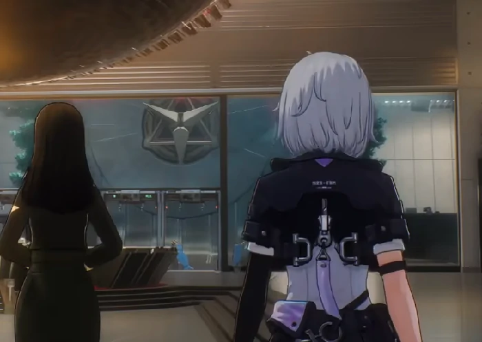 异环手游开服了吗,异环手游安装包大小及容量需求