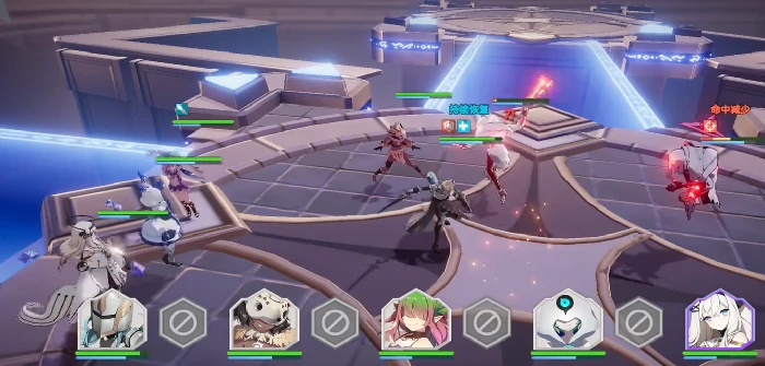 空灵诗篇开服新手攻略,空灵诗篇入门玩法与快速上手指南