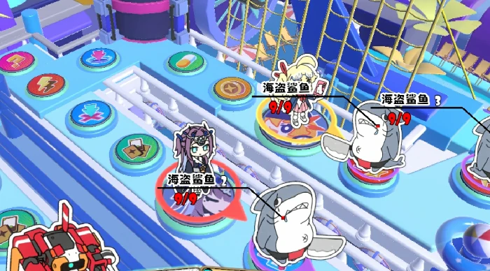 吉星派对星趴梦想号怎么玩,吉星派对星趴梦想号全玩法详解