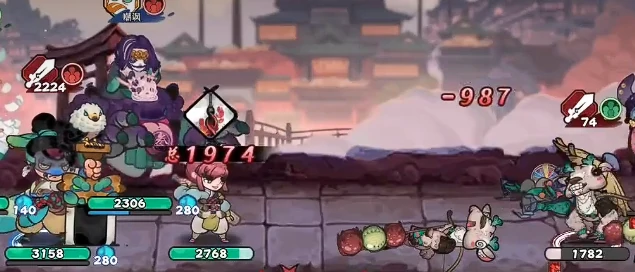 古今2风起蓬莱矿脉位置与采集方法详解