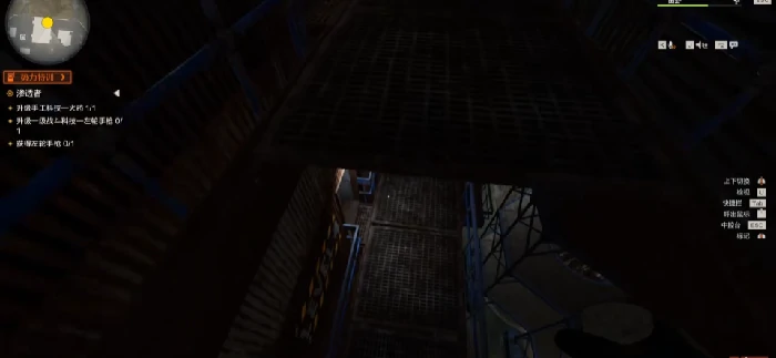 失控进化矿井红卡刷取攻略,失控进化高效率红卡获取方法