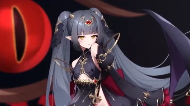 空灵诗篇精灵类型增益大全,空灵诗篇各精灵属性加成与实战效果解析