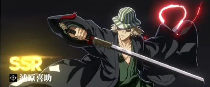 境界刀鸣角色实力排行榜｜境界刀鸣高人气强力角色深度解析