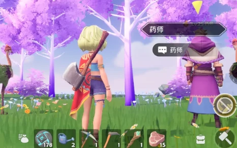 世界之光手游装备获取攻略,世界之光手游全途径装备掉落与强化指南