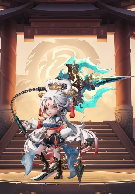 巨神军师后期最强阵容搭配指南,巨神军师高战力PVE与PVP终极配队方案