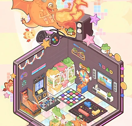 菜鸡梦想家怎么样,菜鸡梦想家游戏肝不肝？真实体验与时间投入分析