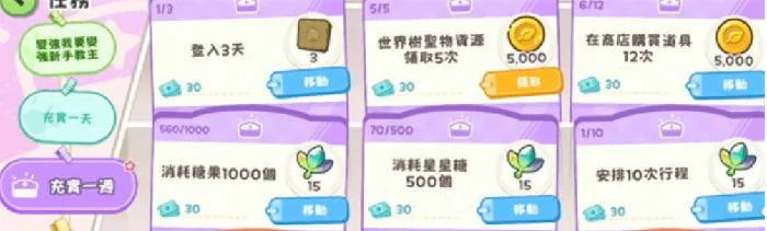 嘟嘟脸恶作剧糖果获取方法,嘟嘟脸恶作剧糖果怎么获得详细攻略