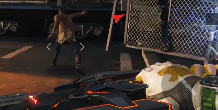 逆战未来死亡之拥,逆战未来死亡之拥武器性能与实战表现分析,逆战