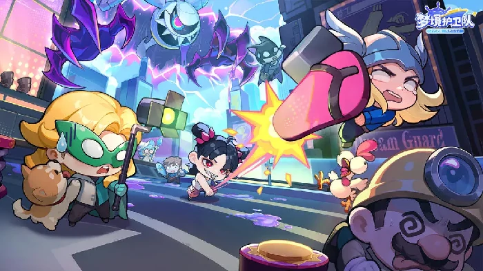 梦境护卫队职业特招抽卡推荐,梦境护卫队高性价比角色抽取指南