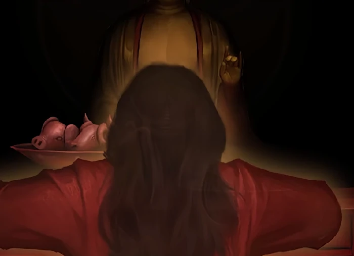 萤火夜话角色介绍,萤火夜话全角色背景故事详解