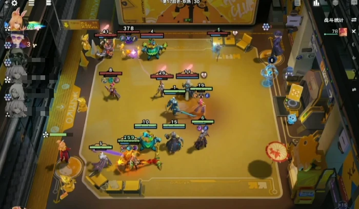 王者荣耀万象棋沈梦溪攻略,王者荣耀万象棋沈梦溪技能解析与实战技巧,王者荣耀