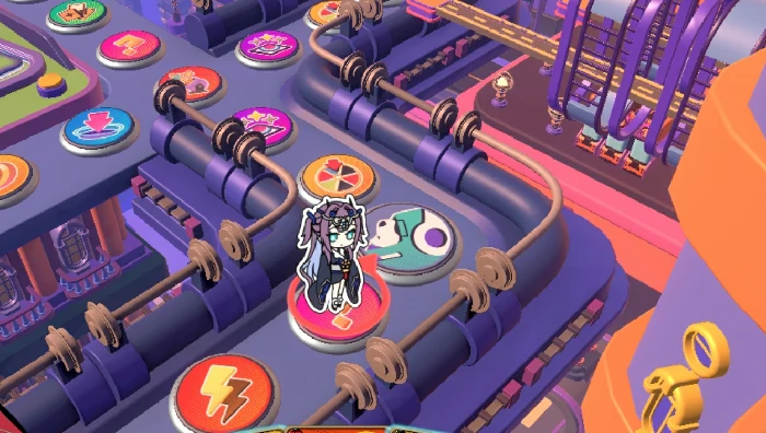 吉星派对魅影都市,吉星派对魅影都市全玩法详解与高阶技巧分享