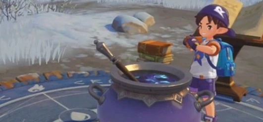 洛克王国世界炼金配方大全,洛克王国世界最新实用炼金合成指南