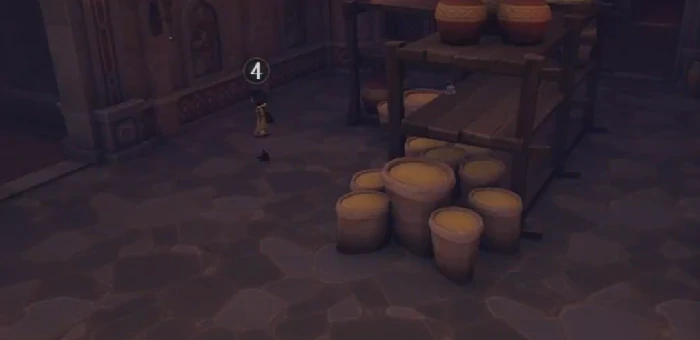 超自然行动组找出伪人玩法详解,超自然行动组伪人识别技巧与通关指南