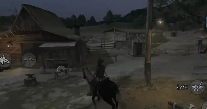 荒野大镖客：救赎,手游60帧设置教程｜安卓/iOS高帧率开启方法详解