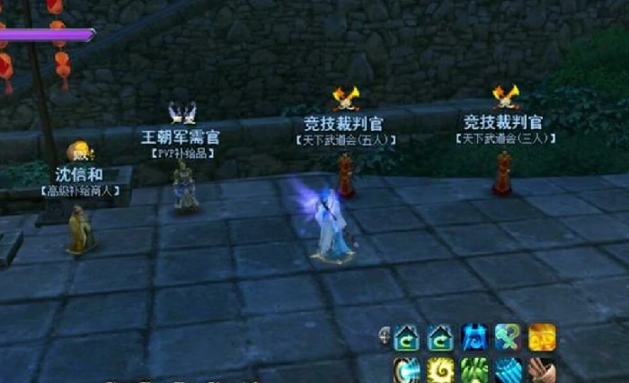 天下万象竞技场怎么玩,天下万象竞技场详细玩法与实战技巧指南