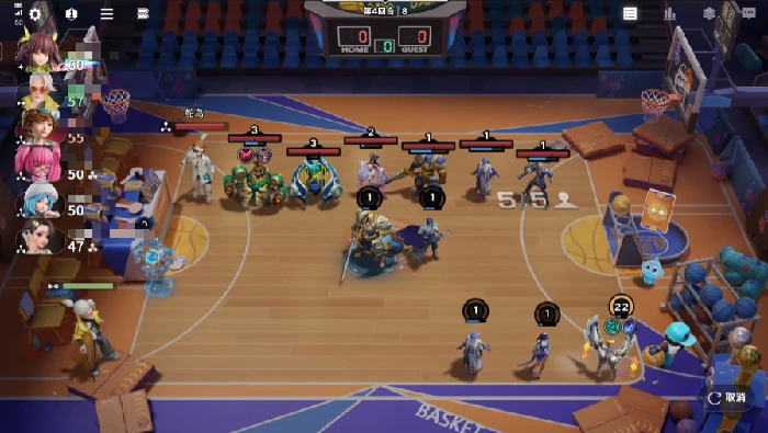 王者荣耀万象棋孙膑技能详解,王者荣耀万象棋孙膑出装连招与实战技巧,王者荣耀