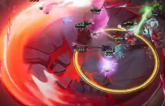 王者荣耀万象棋蒙恬出装攻略,王者荣耀万象棋蒙恬最强六神装推荐,王者荣耀