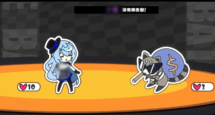 吉星派对命运少女蓝海晴怎么玩,吉星派对命运少女蓝海晴角色攻略与实战技巧