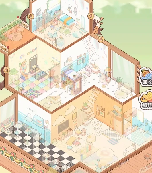 菜鸡梦想家游戏攻略,菜鸡梦想家核心功能详解与新手入门指南