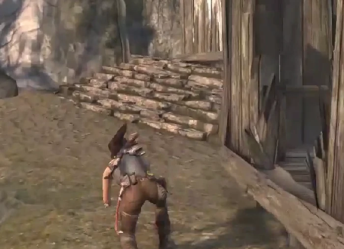 古墓丽影9手游窃蛋者任务攻略,古墓丽影9手游窃蛋者关卡全流程详解