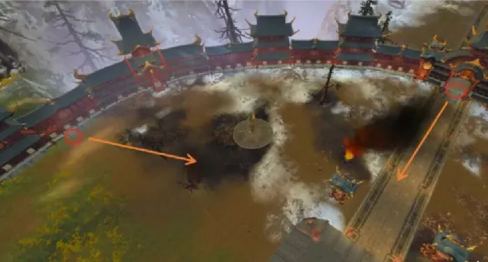 天下万象昆仑战场怎么玩,天下万象昆仑战场新手入门与高阶玩法详解