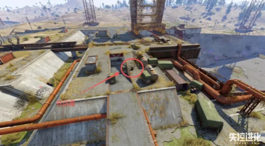 失控进化柴油获取指南,失控进化柴油怎么获得全流程详解