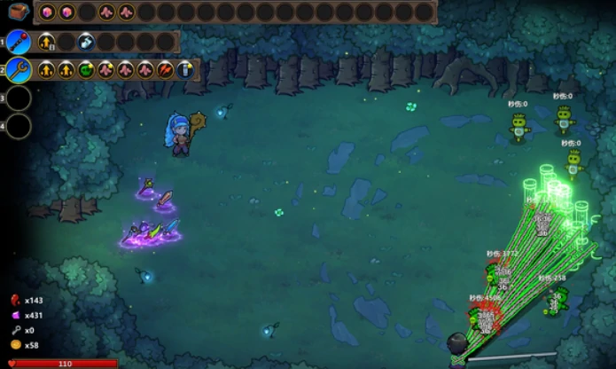 魔法工艺手游新手开荒指南,魔法工艺手游零基础快速上手全流程