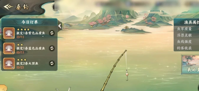 百战群英钓鱼口诀大全,百战群英实用钓鱼技巧与攻略