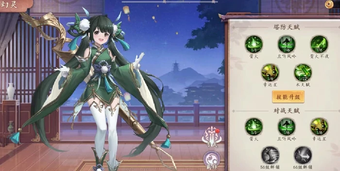 幻灵召唤师强度排行,幻灵召唤师热门角色推荐与实战分析